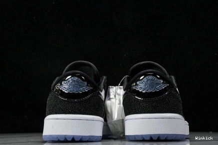 Pack 1  Endless Low Golf Jordan FZ4159-100 Pursuit Retro 1015